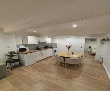 Appartement cosy centre historique Avignon