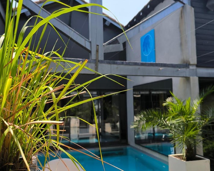 Be Loft B&B Pool & Spa