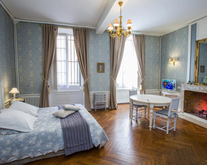 La Petite Saunerie