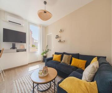 Bandol - Appartement Corneille