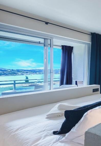 LOVE IN Bandol - Balneo & Vue Mer