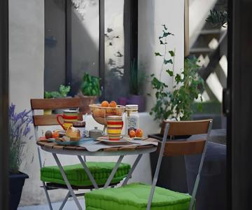 B&B La Paloma