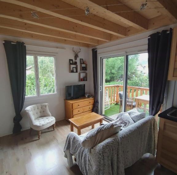 Appartement T3 50m² - 6 pers. - Barcelonnette