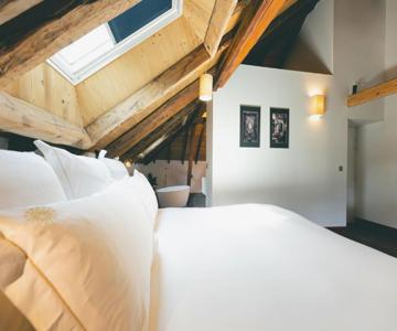 Villa Lorenzo – Chambres & Restaurant – Barcelonnette