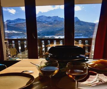 Appartement Croisette Barcelonnette