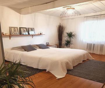 Chambre D Hotes lilimyna Avec Petit Déjeuner