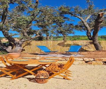 Au p'tit soleil - Charmant T2 en Provence