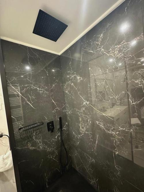 Studio 36mt2 A 5 Min A Pied Boulevard De Belgique Mc