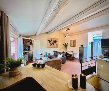 Charmant Appartement