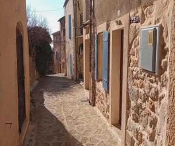Le logis du Ventoux