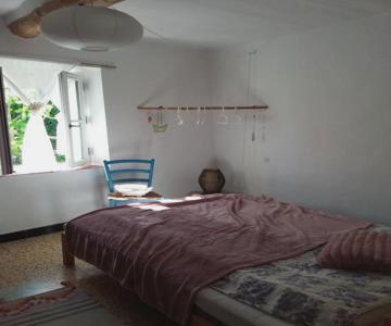 Chambre d'hôtes chez Gwennaelle