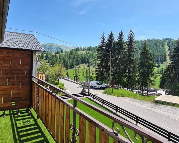 Hotel l'Escapade