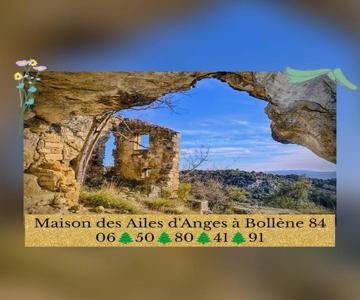 Maison des ailes d Anges