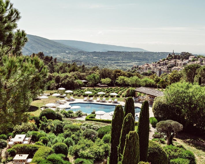 Capelongue, a Beaumier Hotel