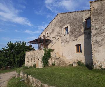 Gîte du Mas Saint-Victor