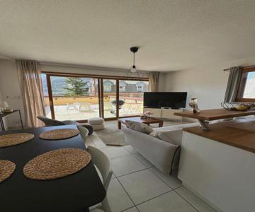 Appartement Cosy Briançon