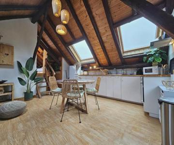 Appartement Acolin
