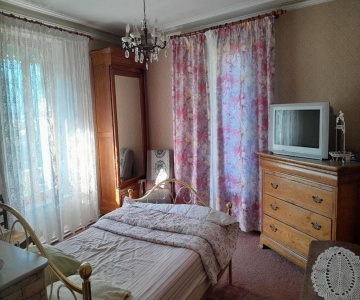 Antique Maison De Montagne En Ville !