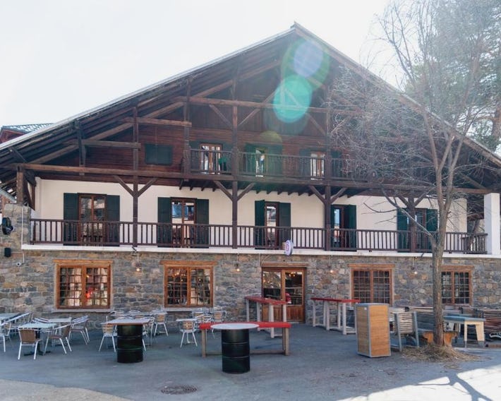 BodyGo Hostel Briançon
