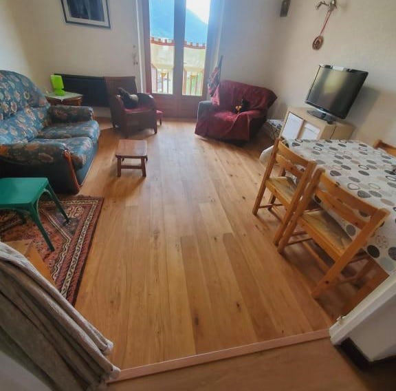 Chez Caroline 1 étoile