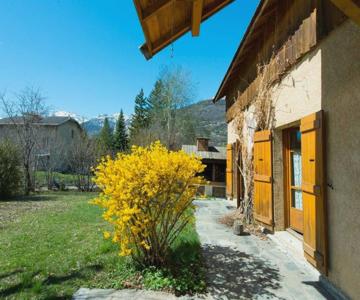 Apartment Villa Individuelle