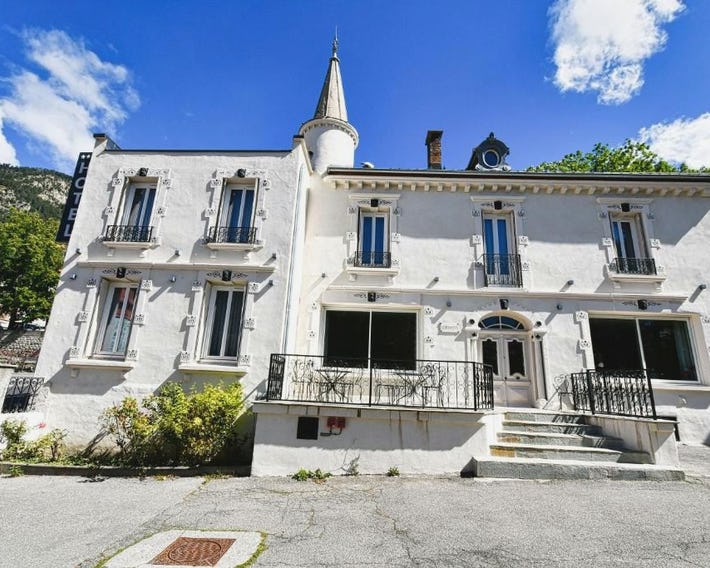 Hôtel Edelweiss