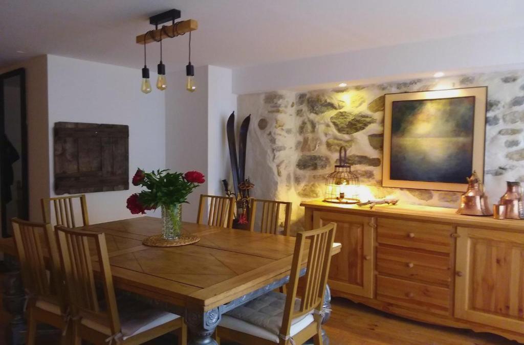 Chalet Vauban