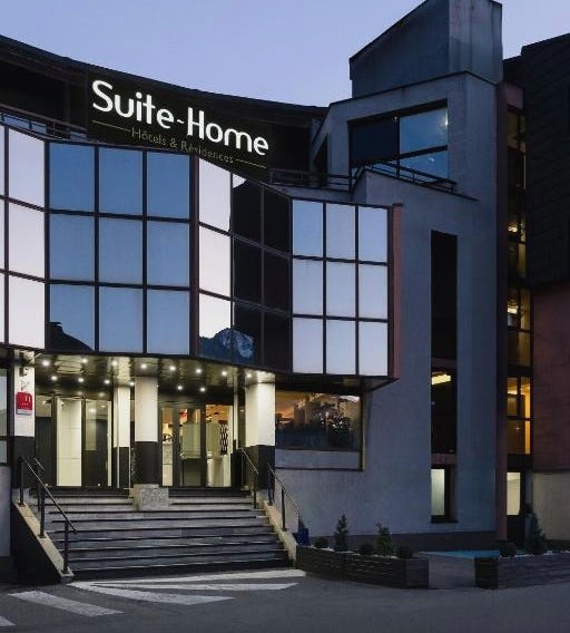 Suite Home Briancon Serre Chevalier