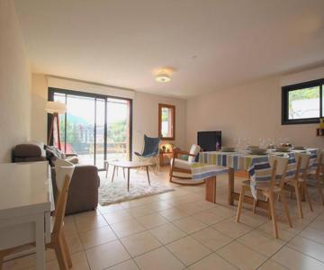 Appartement Briançon, 3 Pièces, 6 Personnes - Fr-1-330c-96