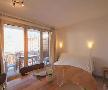 Appartement Briançon, 1 Pièce, 4 Personnes - Fr-1-330c-53
