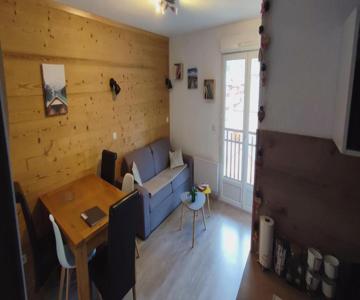 Joli T2 + Coin Montagne + Garage