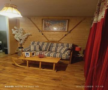 Appartement Paisible