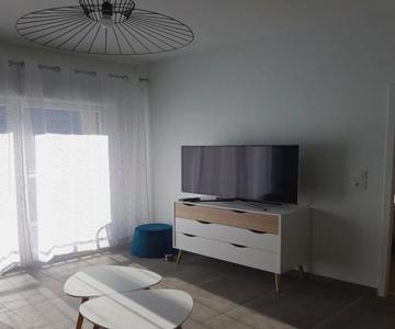 Appartement Le Michel Ange
