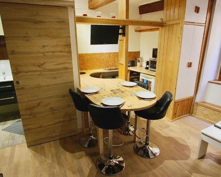 Charmant Studio Cité Vauban