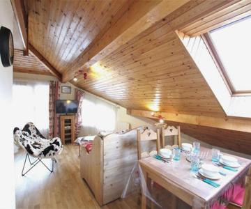 Appartement Briançon, 1 Pièce, 4 Personnes - Fr-1-330c-116