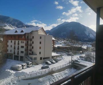 Serre Chevalier Briançon