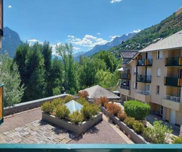Briançon GRANDE TORINO SKYWAY