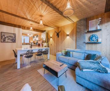 Appartement Europa