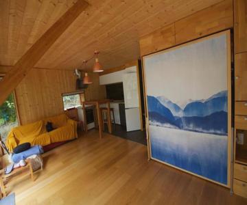 Cabane De Charme