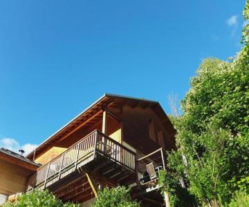 Comme à la maison à la montagne