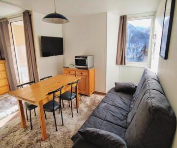 Appartement Briançon, 2 Pièces, 6 Personnes - Fr-1-762-52