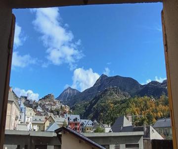Cosy 75 M2 Near Vieux Briançon