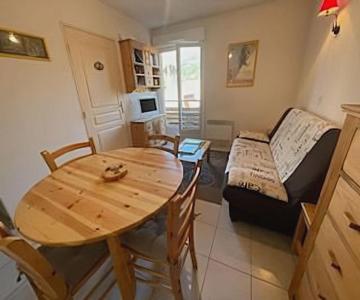 Super appartement en résidence proche du centre