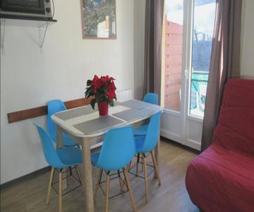 Apt 2 stars at the foot of the slopes in Briançon