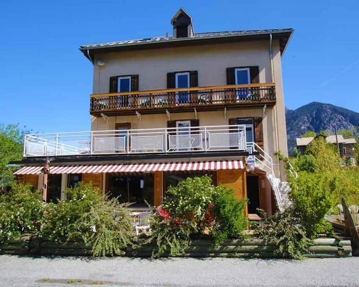 Hôtel Saint Antoine