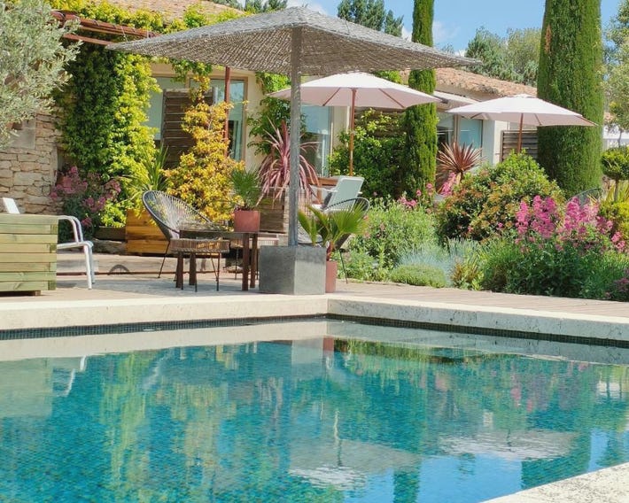 Villa Cabrida