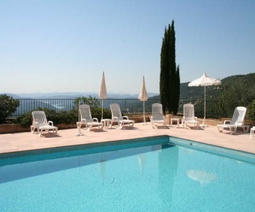 Hotel L'Horizon, The Originals Relais