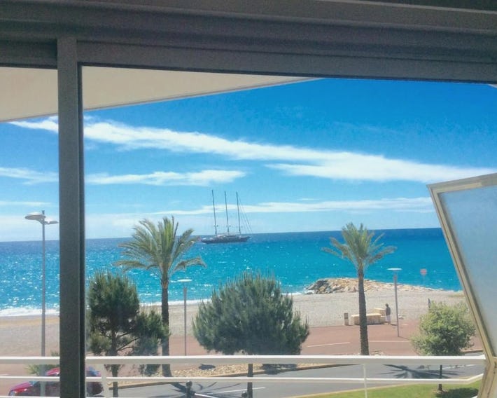 Appartement Dolce Vita
