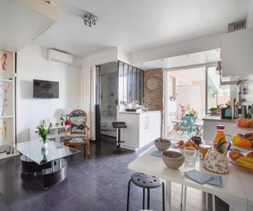 Apartment Cros De Cagnes By Interhome