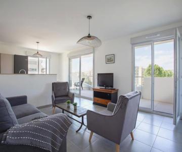Apartment Rive De Cagnes By Interhome